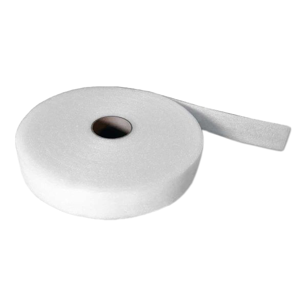 Perimeter isolation strips